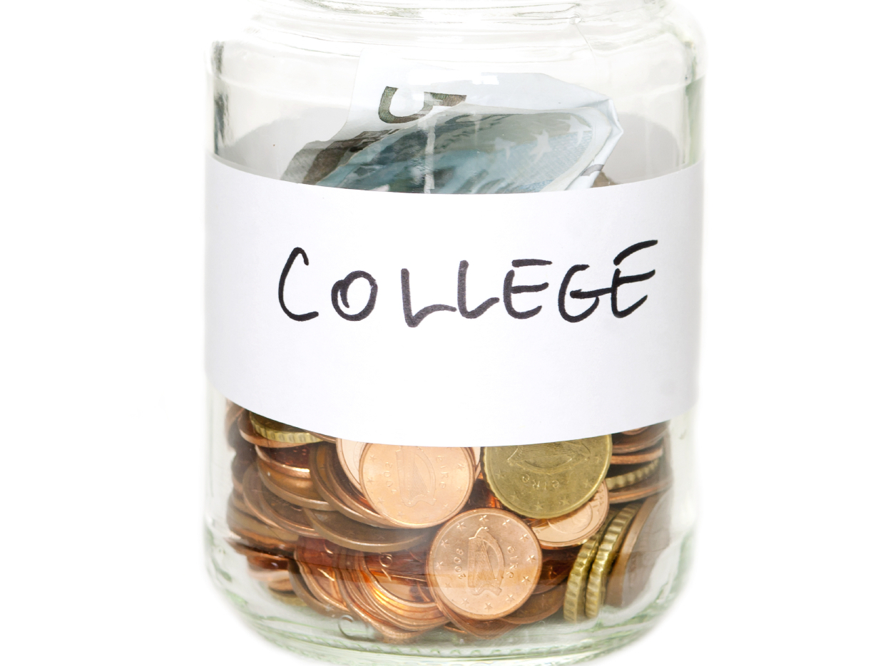 College is worth it -- except when it's not