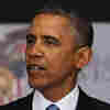 Transcript And Audio: President Obama's Full NPR Interview