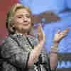 Hard Sell For 'Hard Choices' Says Hillary's Running In 2016