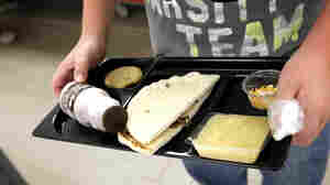 Health Advocates Lament GOP Move To Relax School Lunch Rules