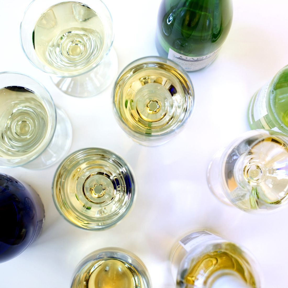 It's Pink, It's Fresh, It's Everywhere Rosé Is Rising! The Salt NPR