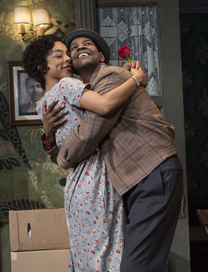 'Raisin In The Sun' Revival A Uniquely American Story Is Back On