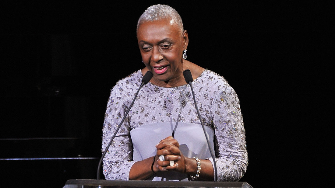 honoring an activist fashion industry role model code switch npr honoring an activist fashion industry role model code switch npr