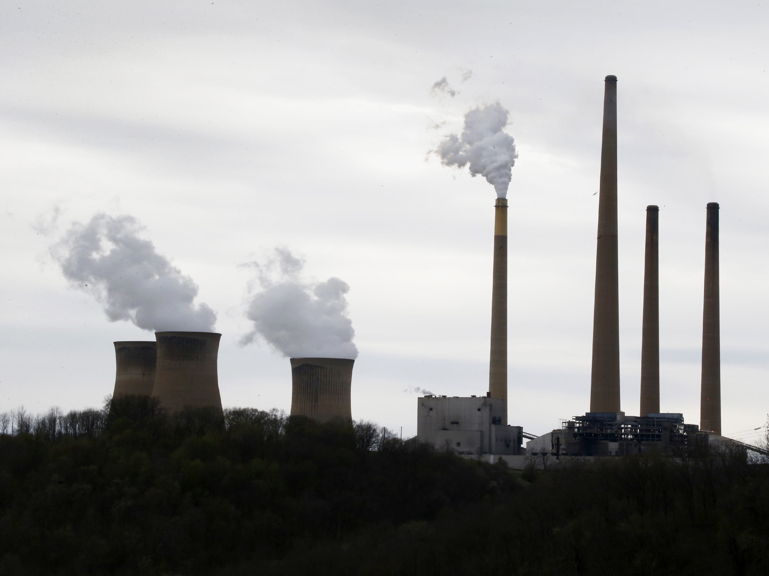 GOP Demonizes Once Favored CapAndTrade Policy