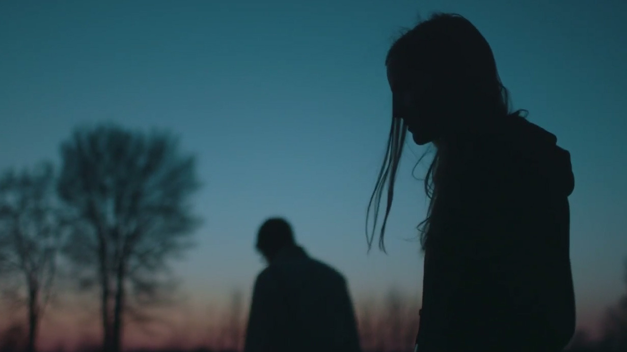 American Football, 'Never Meant' NPR