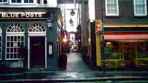 The GPS In Your Head May Work A Lot Better Than That Phone