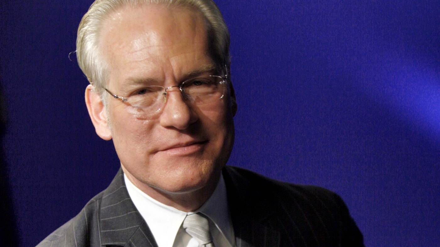 Not My Job: Project Runway's Tim Gunn Gets Quizzed On Terrible Fashion ...