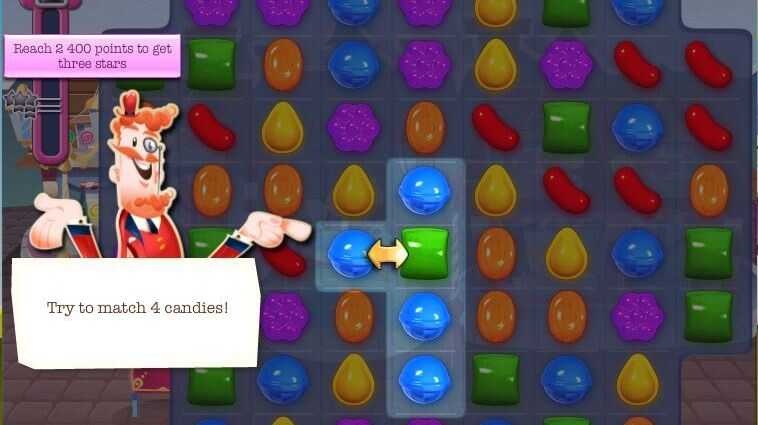 How To Play Candy Crush Saga on PC