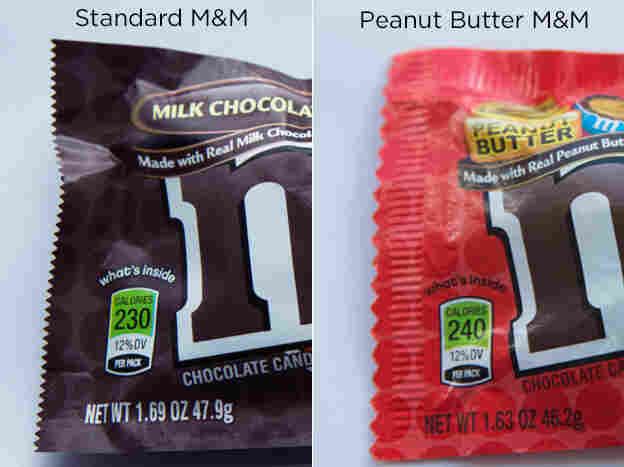 Standard M