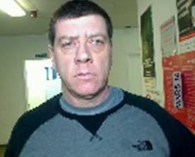 Denis Lefebvre, 53, is one of the three inmates who escaped using a helicopter.