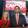 Eric Cantor's Collapse: What Happened?