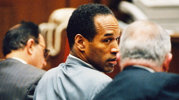 The Jury Is Still Out On Why O J Simpson Was Acquitted Code Switch Npr