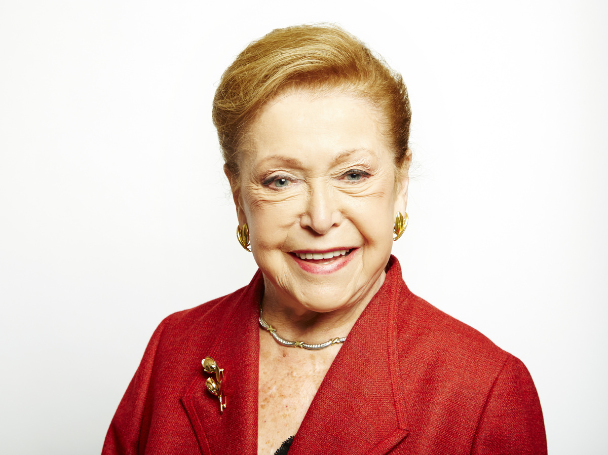 Not My Job: Author Mary Higgins Clark Gets Quizzed On Writer’s Block : NPR