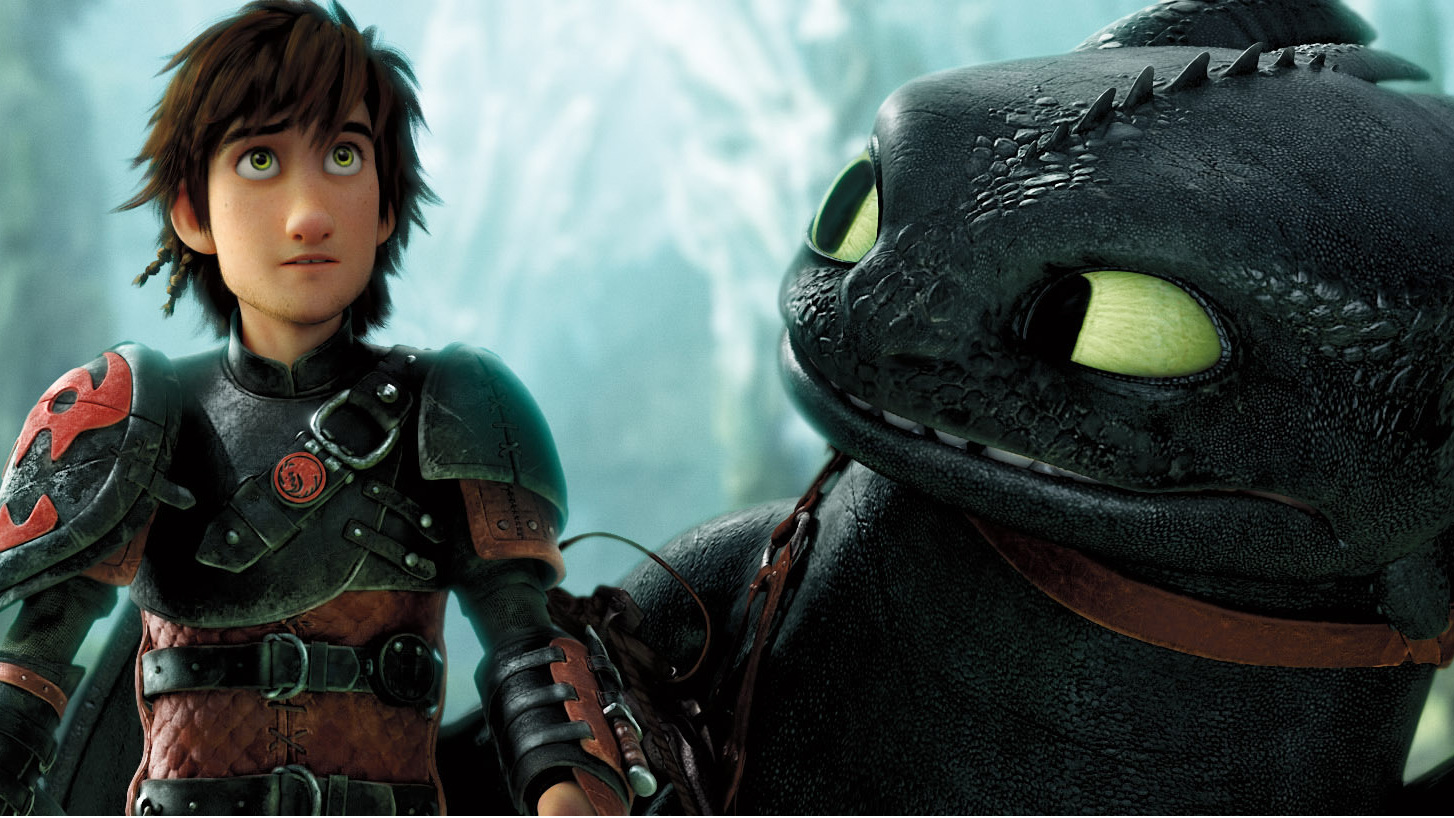 Movie Review How To Train Your Dragon 2 NPR   Dragon Picture1 Wide Ec1c5b5fa1541bf2706cff49e1b56966ae120465 