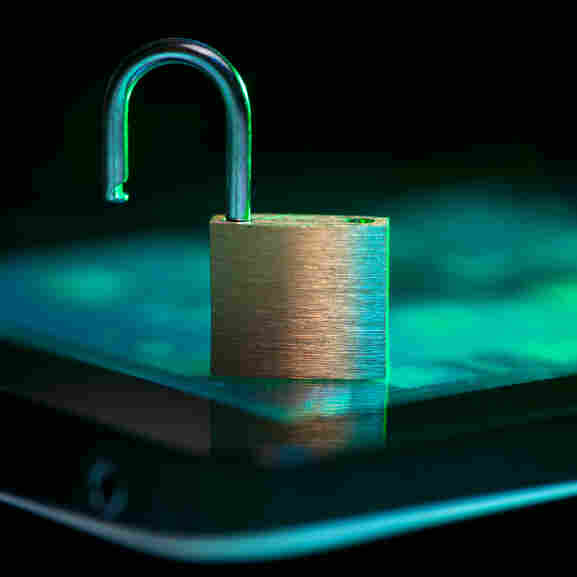 Here's One Big Way Your Mobile Phone Could Be Open To Hackers