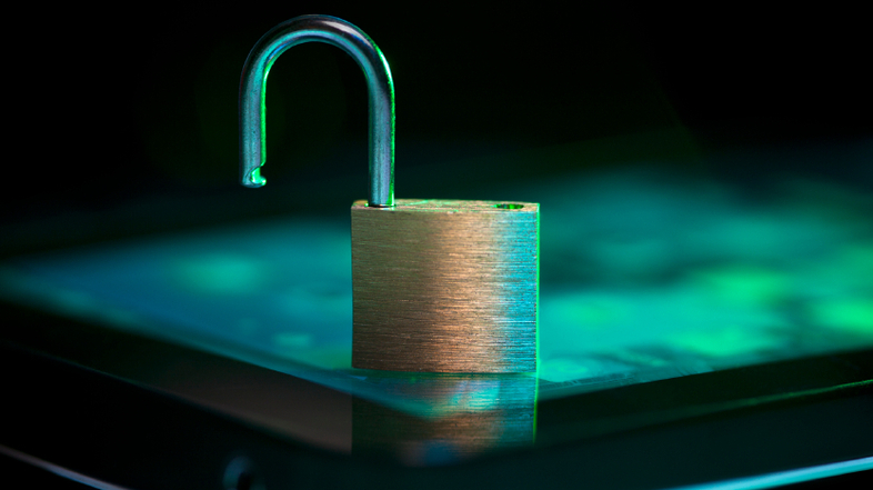 There is a hole in mobile security that could makes tens of millions of Americans vulnerable. (iStockphoto)
