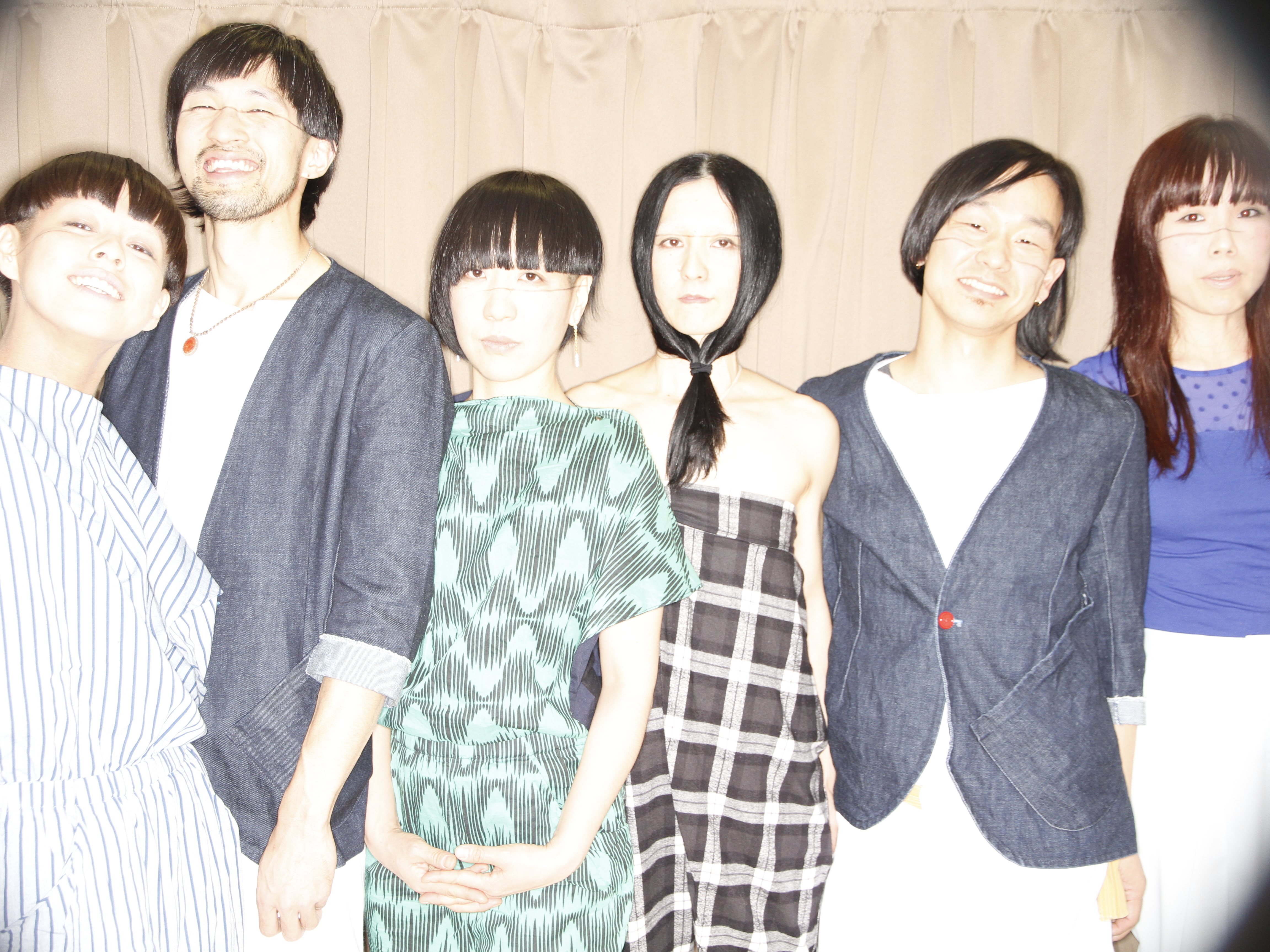 OOIOO ooioo オーアイオーオー キャップ Boredoms 初期型 Review: OOIOO, 'Gamel' | KOSU