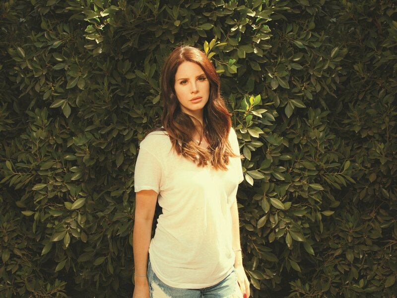 Lana Del Reys Leaked Cell Phone Pictures Lana Del Reys Leaked Cell Phone Pictures
