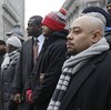 'Central Park 5' Gewinnen Sie 40 Millionen US-Dollar von NYC für falsche Überzeugungen