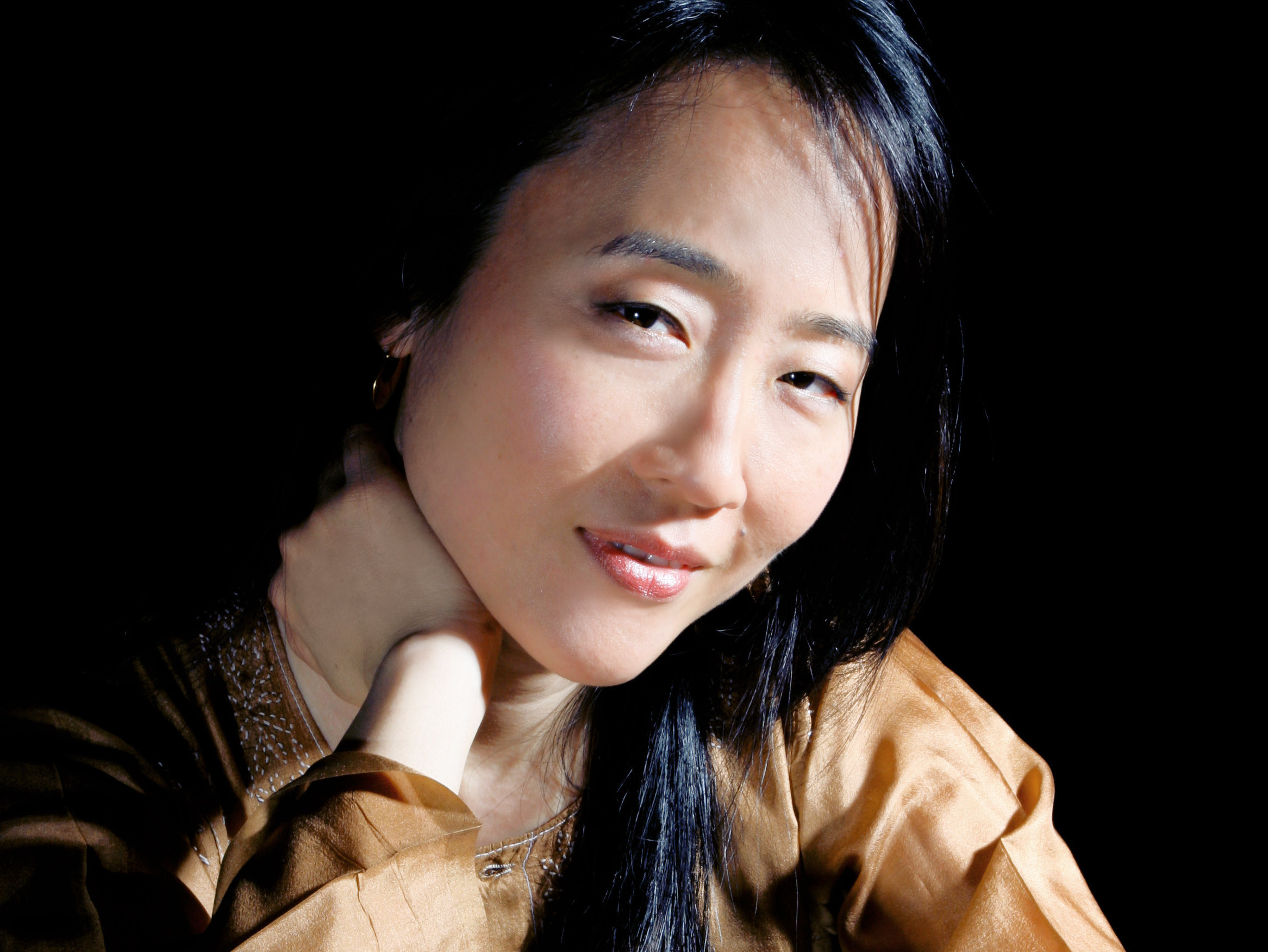 Helen Sung On Piano Jazz
