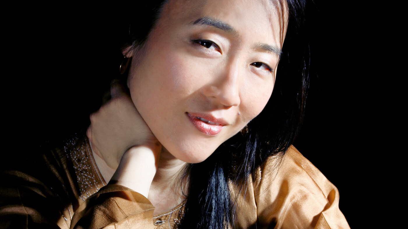 helen sung npr