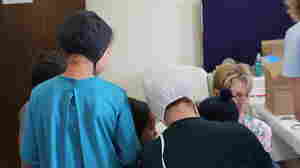 Measles Outbreak In Ohio Leads Amish To Reconsider Vaccines  