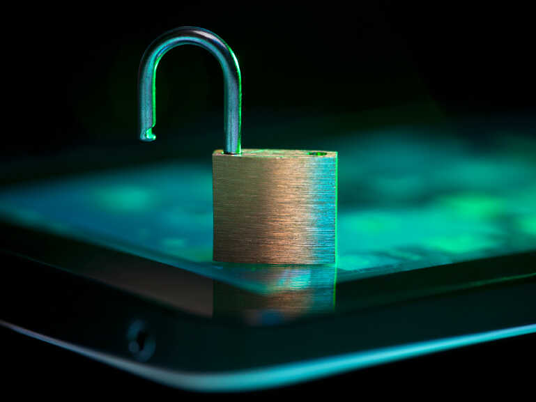 There is a hole in mobile security that could makes tens of millions of Americans vulnerable.