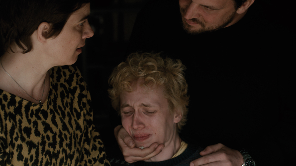 Movie Review Nothing Bad Can Happen NPR