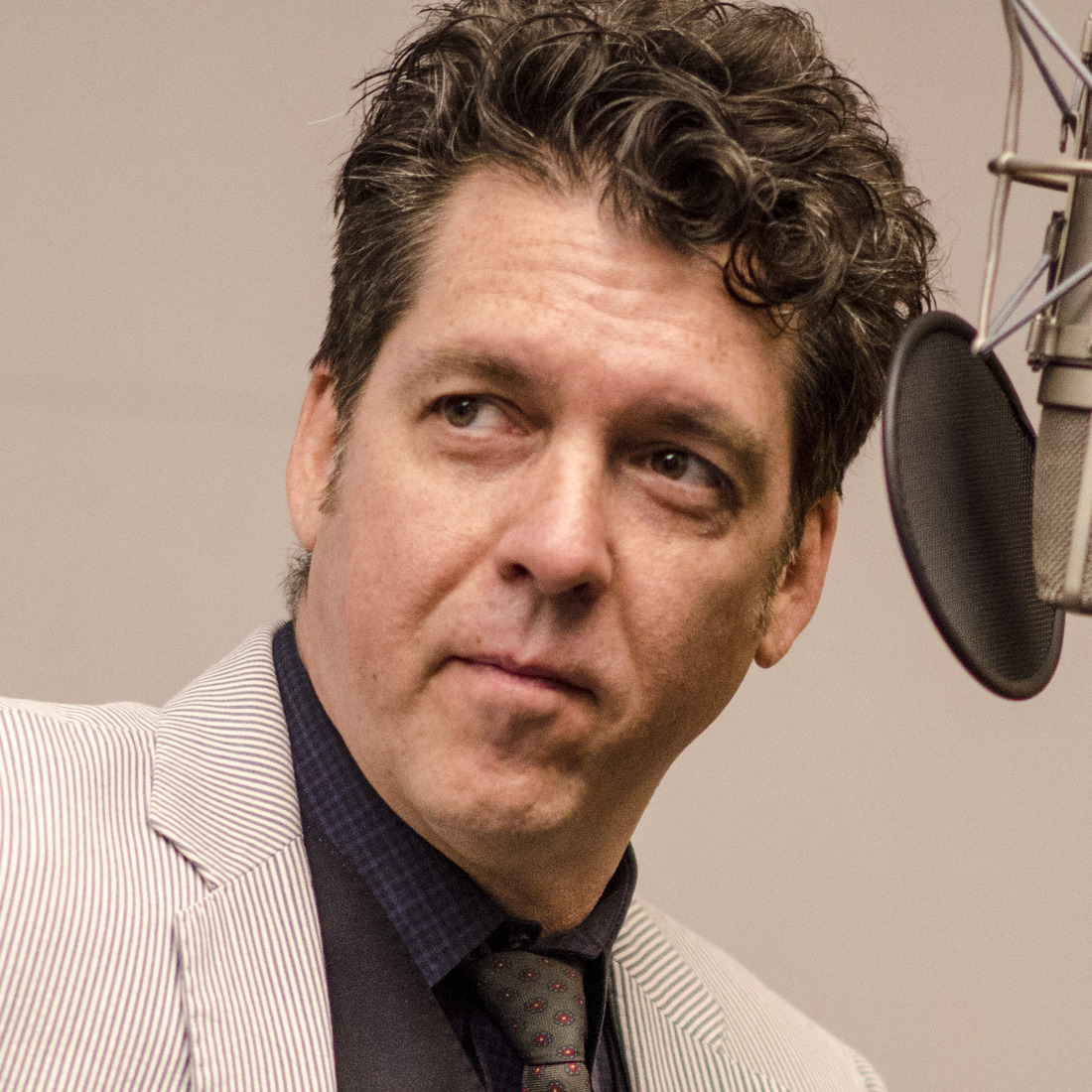 Joe Henry On Marriage And The Songs That Embody It NPR