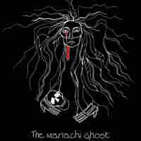 The mariachi ghost