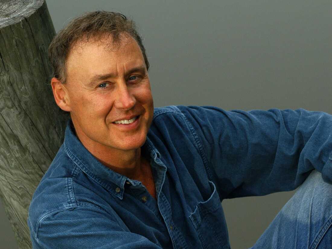 Bruce Hornsby On Piano Jazz NPR