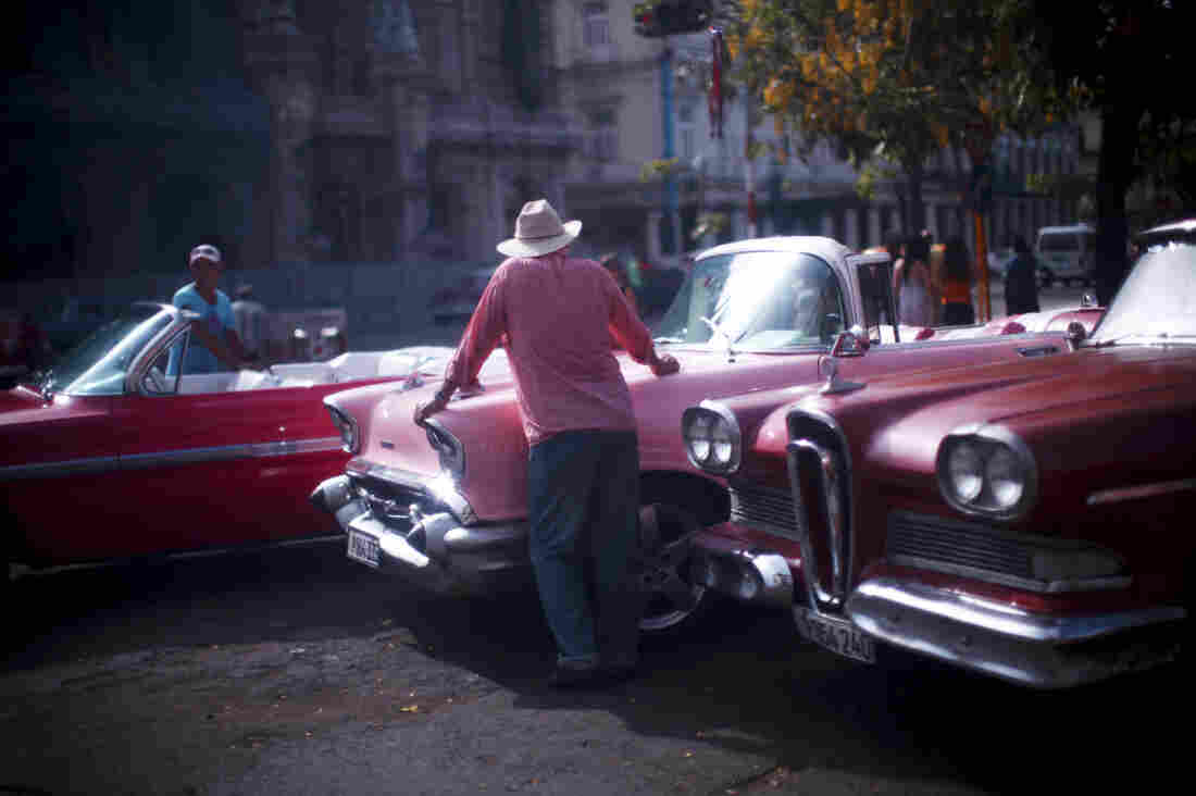 07: pink cars