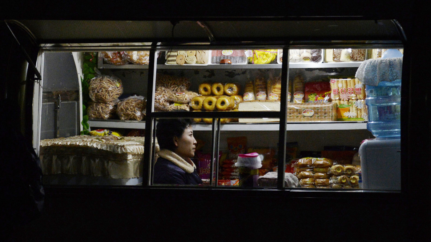 Episode 549 A Teenager's Guide to Doing Business in North Korea