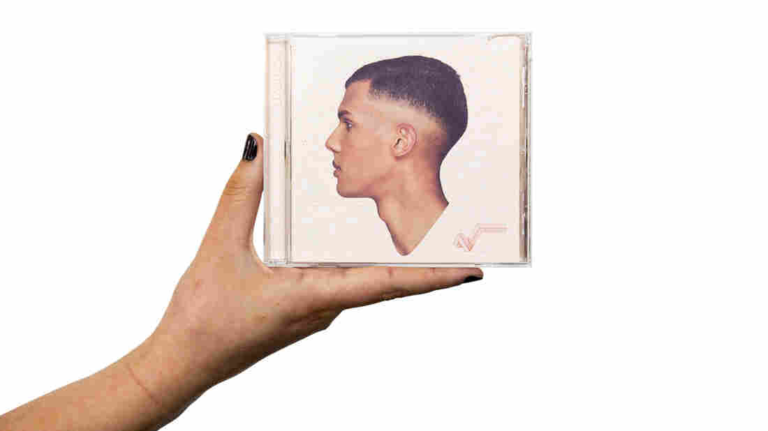 Stromae, Racine Caree