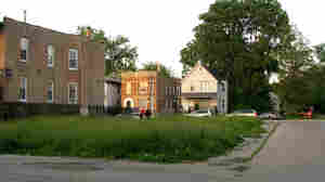 For Sale: Vacant Lots On Chicago Blocks, Just $1 Each