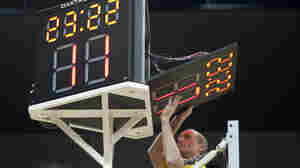 The Time Of Our Sports Lives: How Europe's Games Neglect The Clock