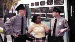 'Drunk History' Serves An Educational Cocktail, With Comedic Twist