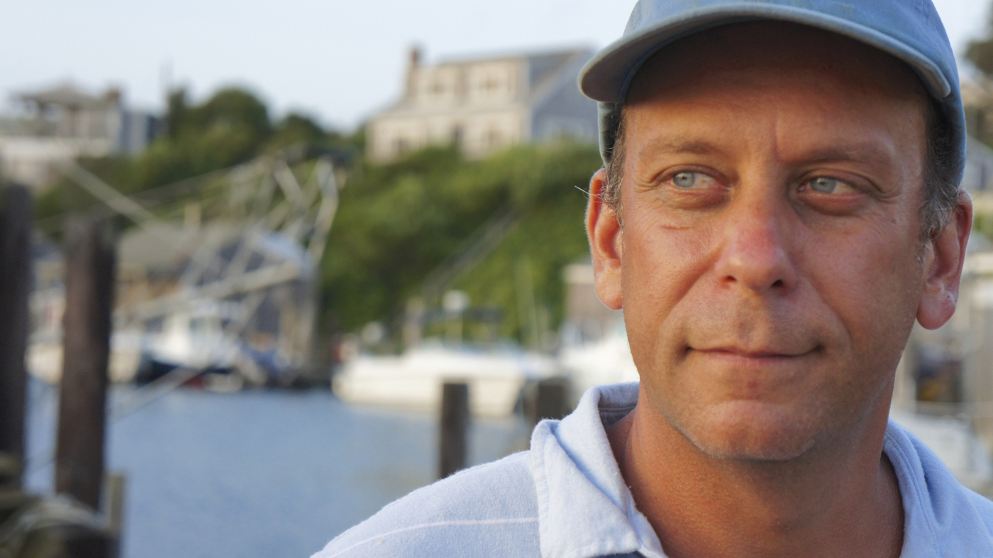 interview paul greenberg author of american catch the paul greenberg