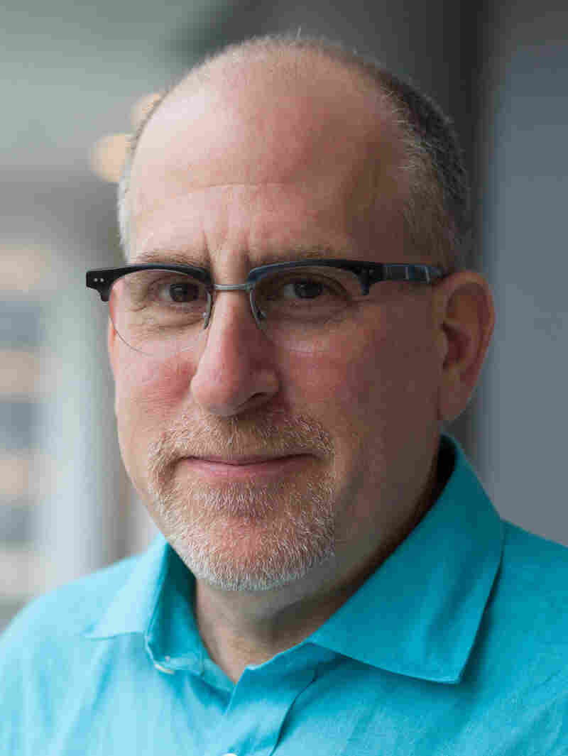 Rob Stein
