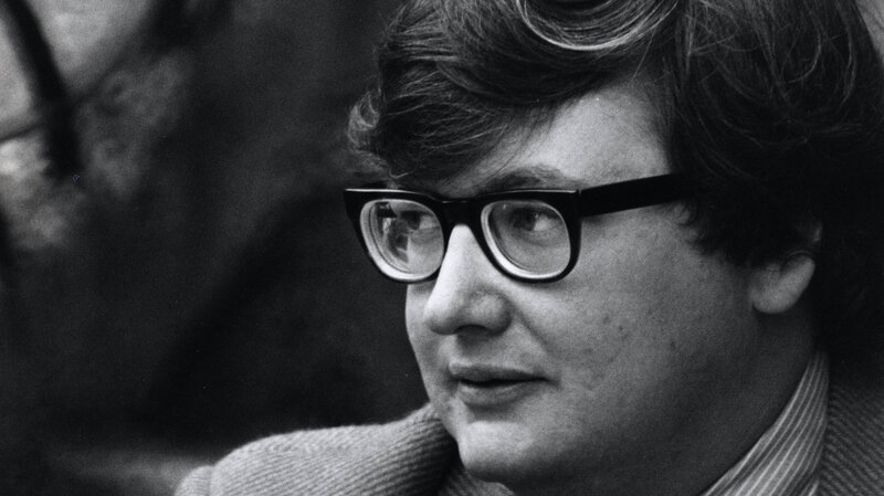 Reading Roger Eberts Tribute To James >> A Machine That Generates Empathy Roger Ebert Gets His Own Reading Roger Eberts Tribute To James >> A Machine That Generates Empathy Roger Ebert Gets His Own