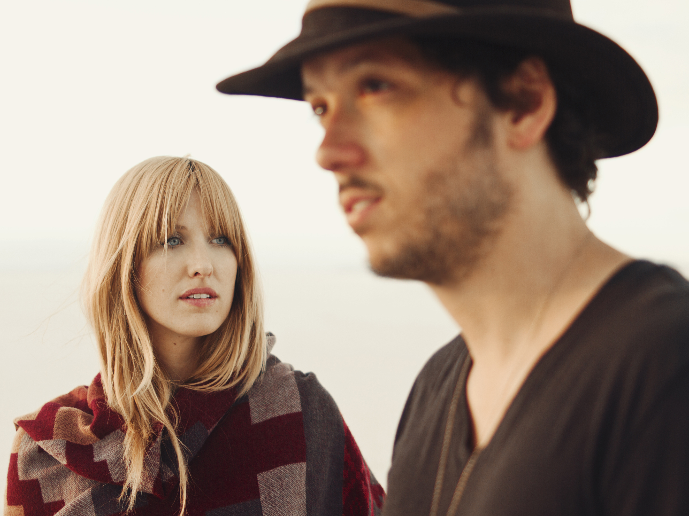 Gungor. (Courtesy of the artist)