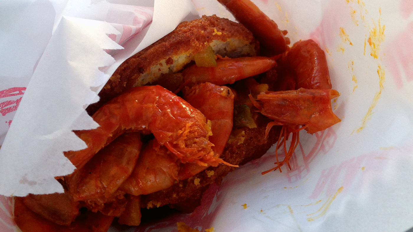 Want To Eat Brazilian Food At The World Cup? Please Step Outside : The ...