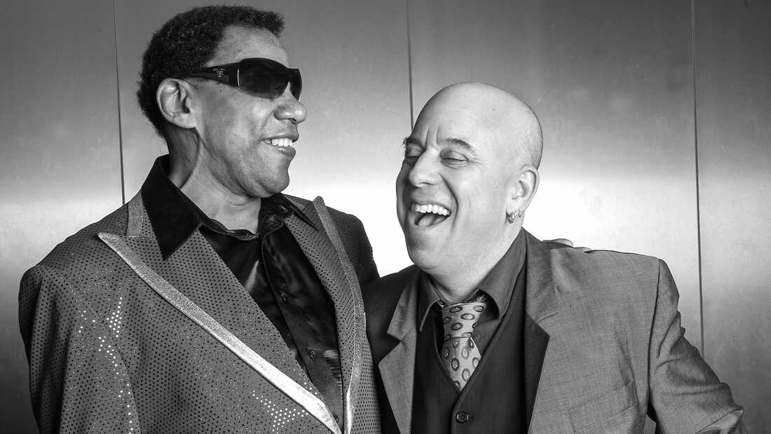 The New Thing In Jazz, Revisited