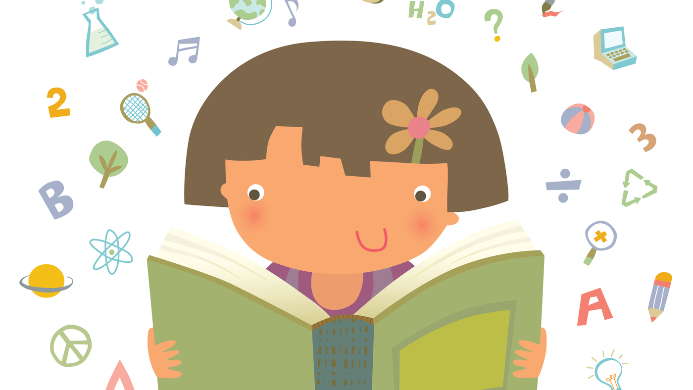 Worksheet Reading Math math nerd or bookworm many of the same genes shape both abilities shots health news npr