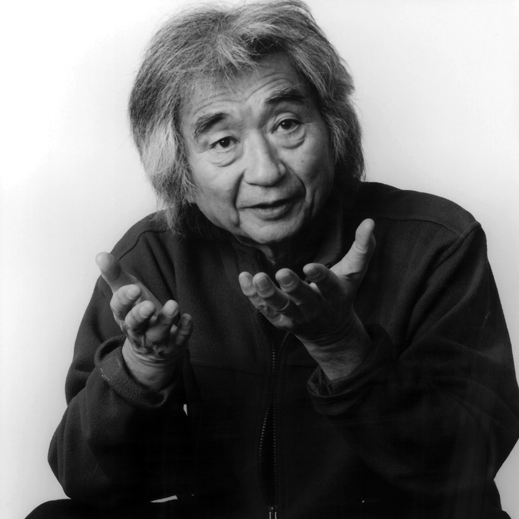 Seiji Ozawa, longtime conductor of the Boston Symphony Orchestra, has died at 88 - Vimarsana News