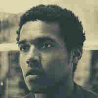 Benjamin Booker.