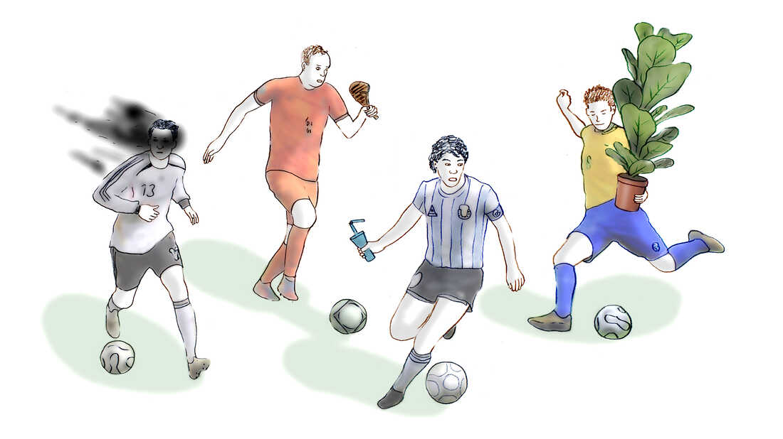 Leif Parsons for NPR