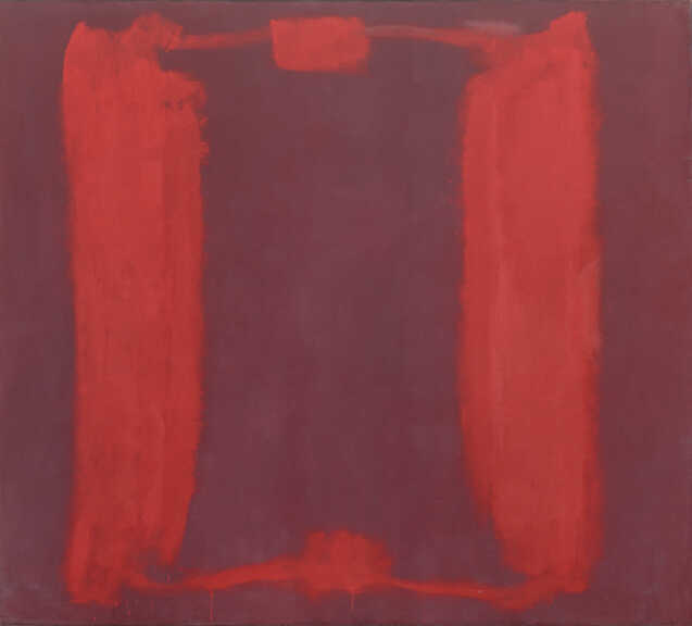 Rothko: Every Picture tells A Story