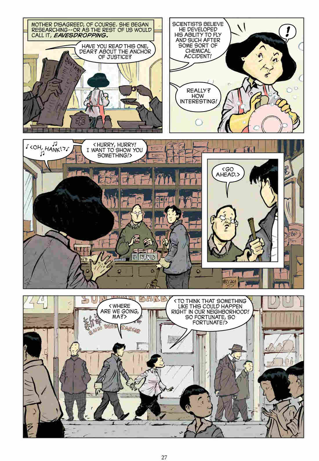 The Shadow Hero, p. 27