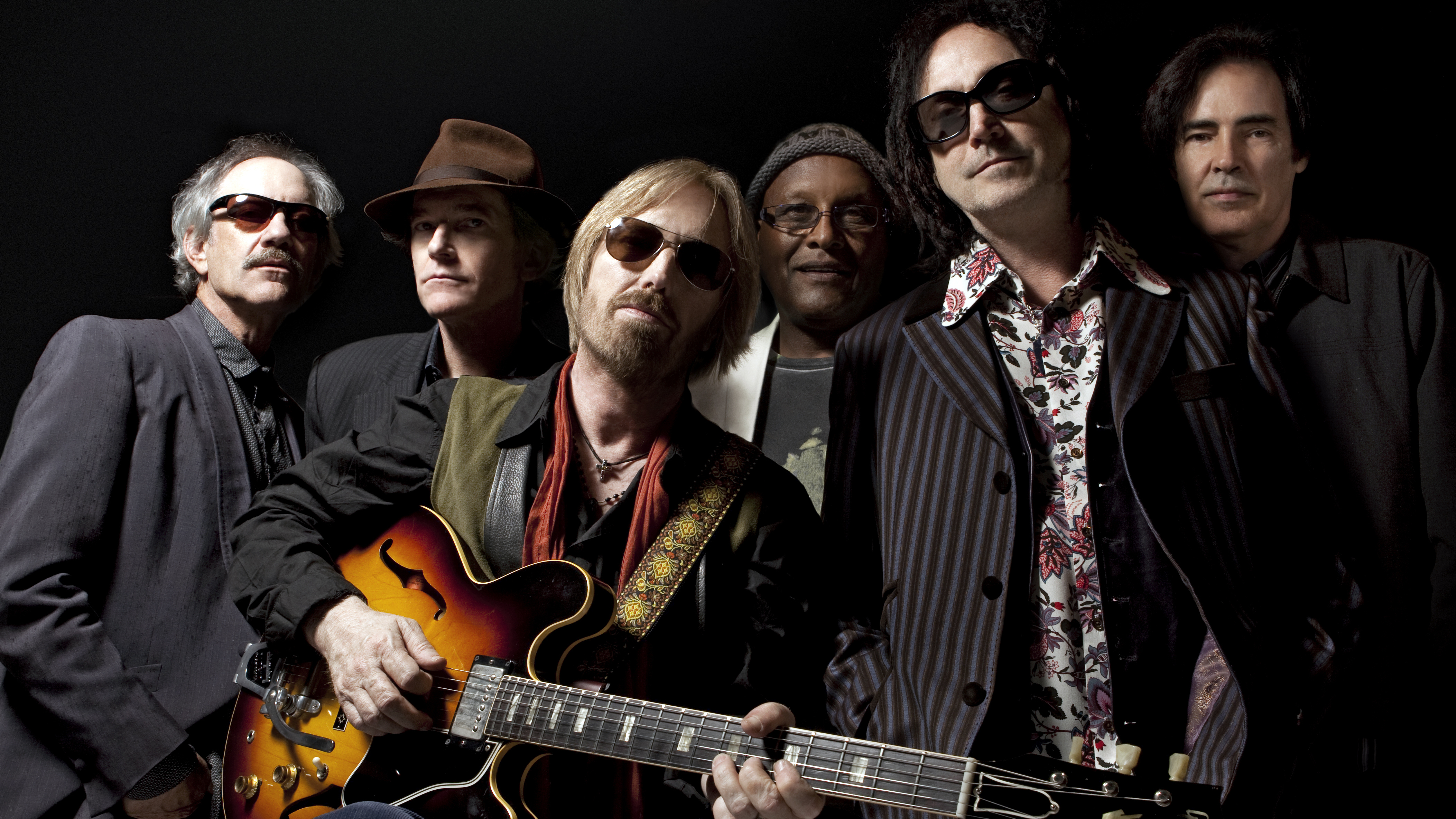 First Listen: Tom Petty & The Heartbreakers, 'Hypnotic Eye
